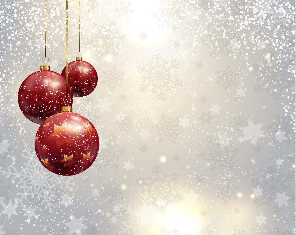 🎄 Frohe Weihnachten und ein glückliches neues Jahr! 🎄